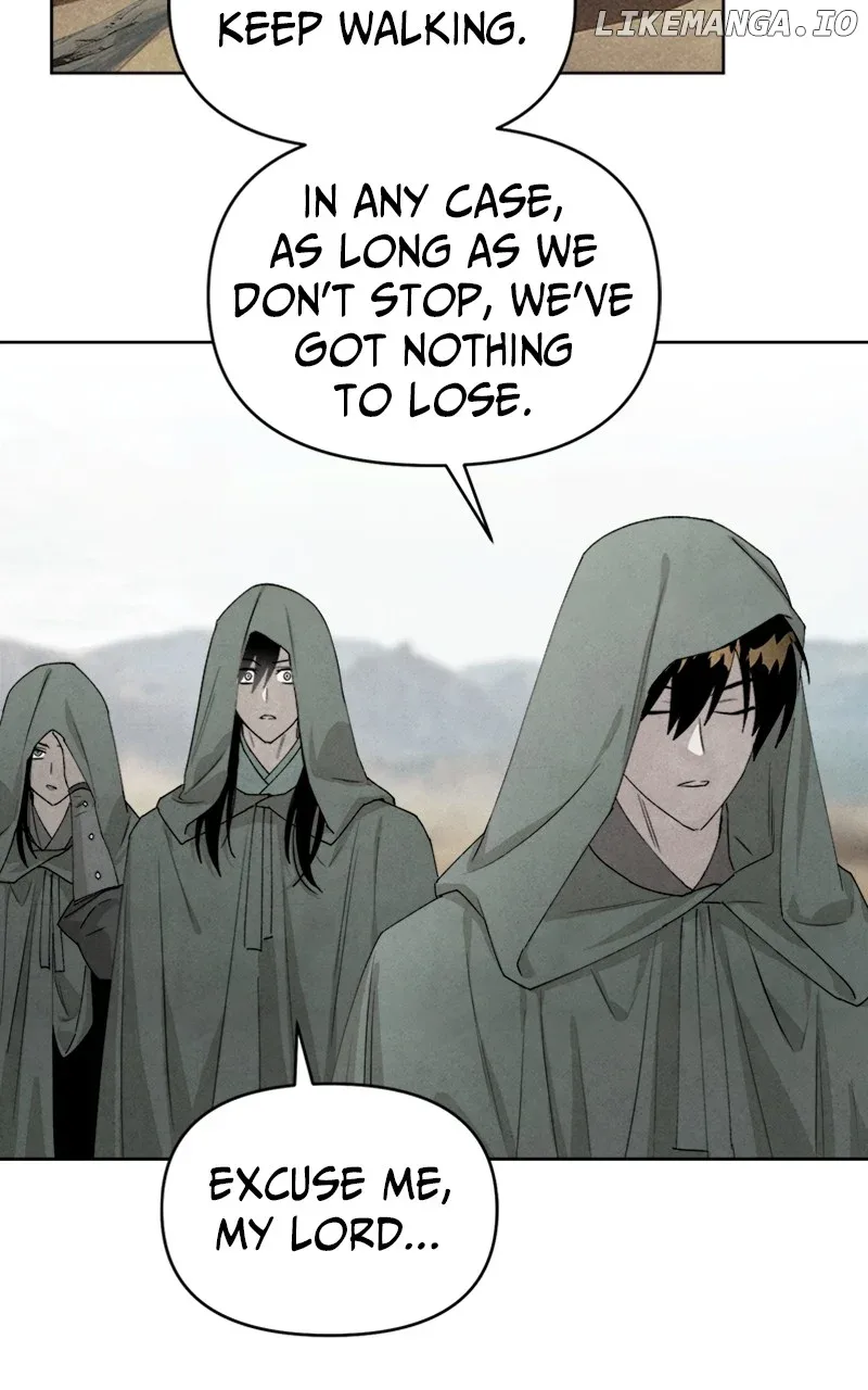 Reincarnated In a Cursed Game Chapter 15 page 55
