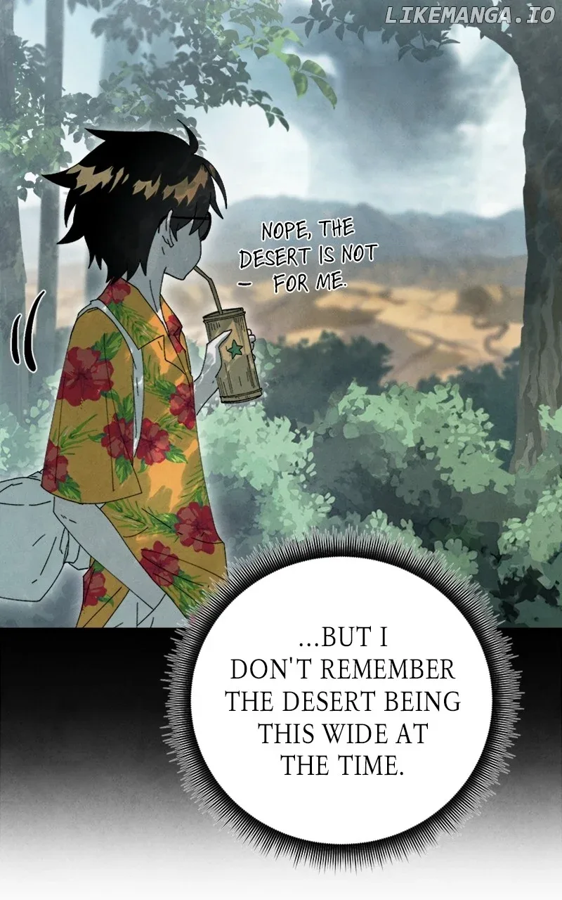 Reincarnated In a Cursed Game Chapter 15 page 36