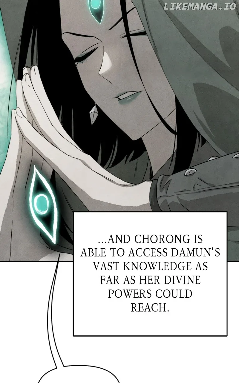 Reincarnated In a Cursed Game Chapter 15 page 47