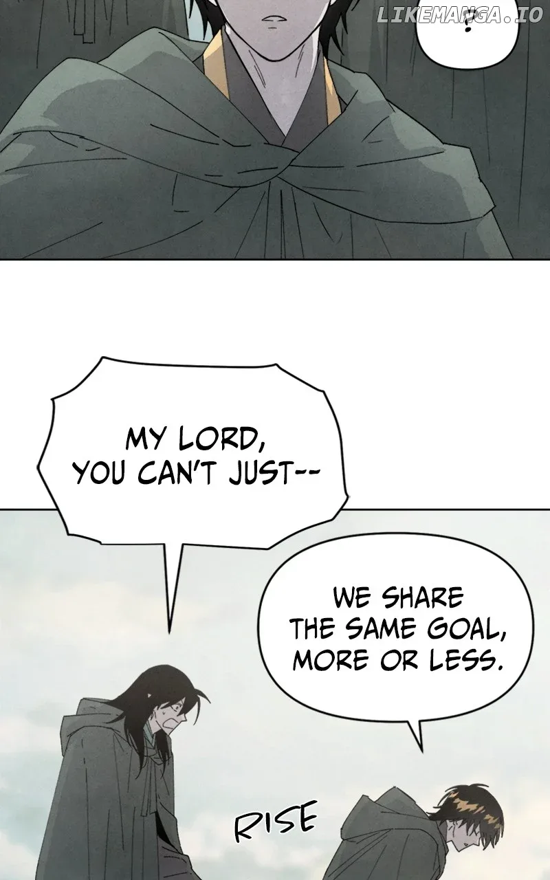 Reincarnated In a Cursed Game Chapter 16 page 14