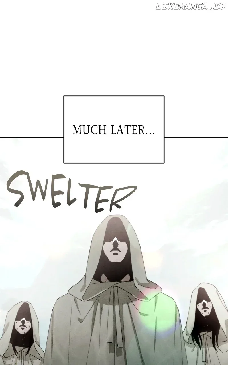Reincarnated In a Cursed Game Chapter 15 page 32