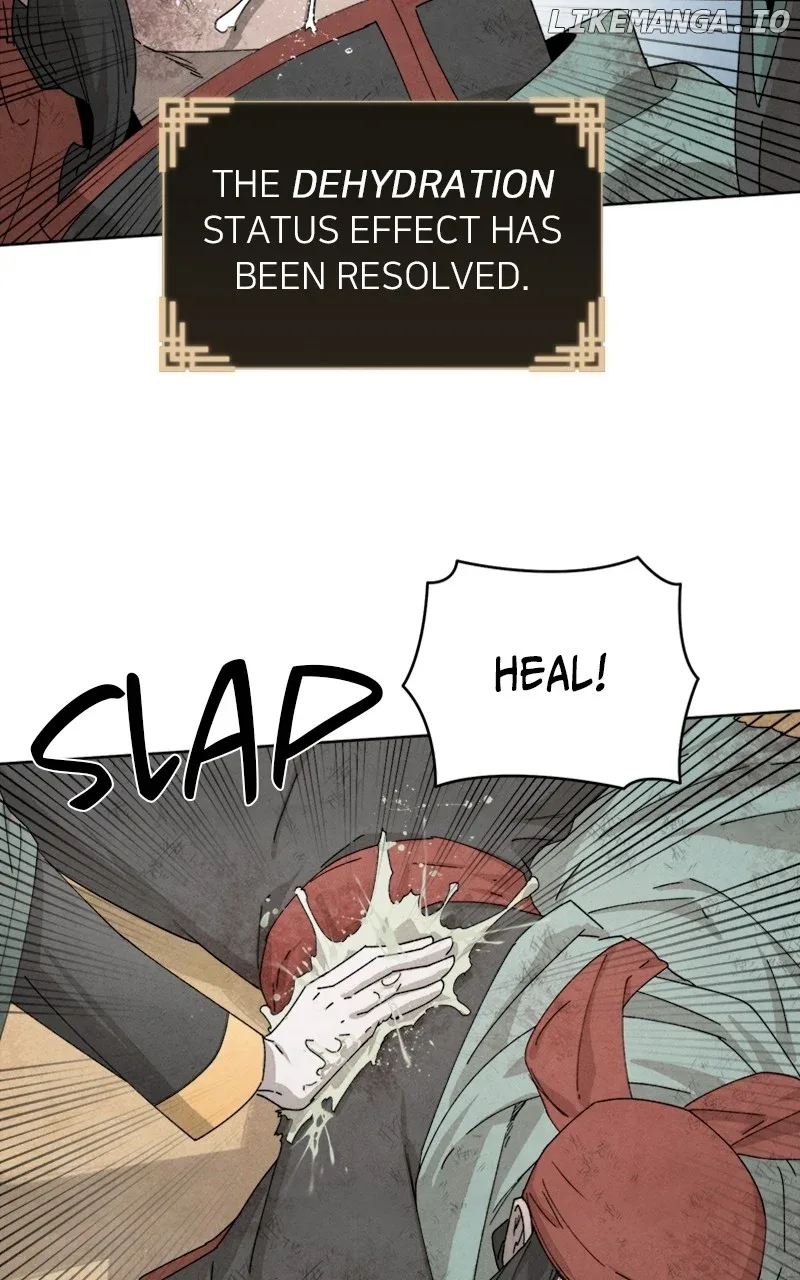 Reincarnated In a Cursed Game Chapter 15 page 63