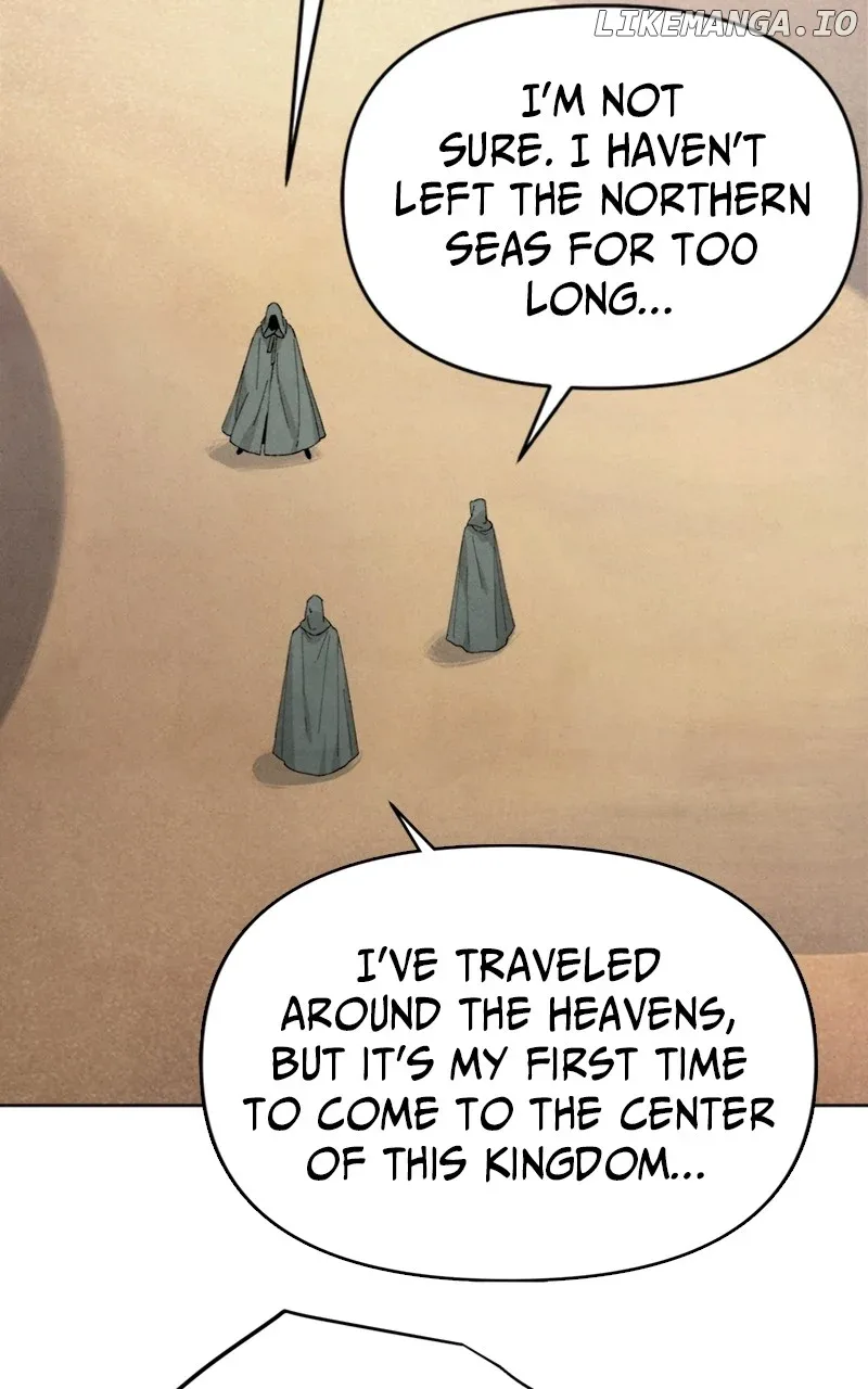 Reincarnated In a Cursed Game Chapter 15 page 34
