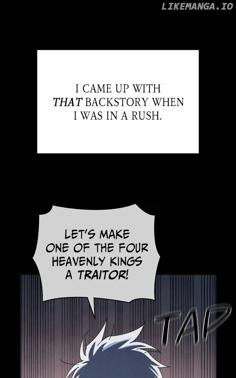 Reincarnated In a Cursed Game Chapter 16 page 2