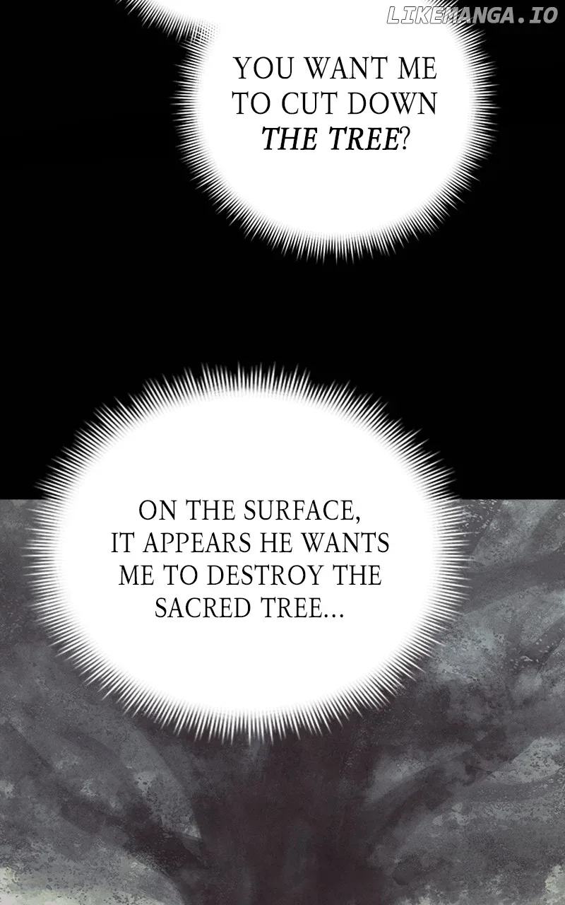 Reincarnated In a Cursed Game Chapter 15 page 23