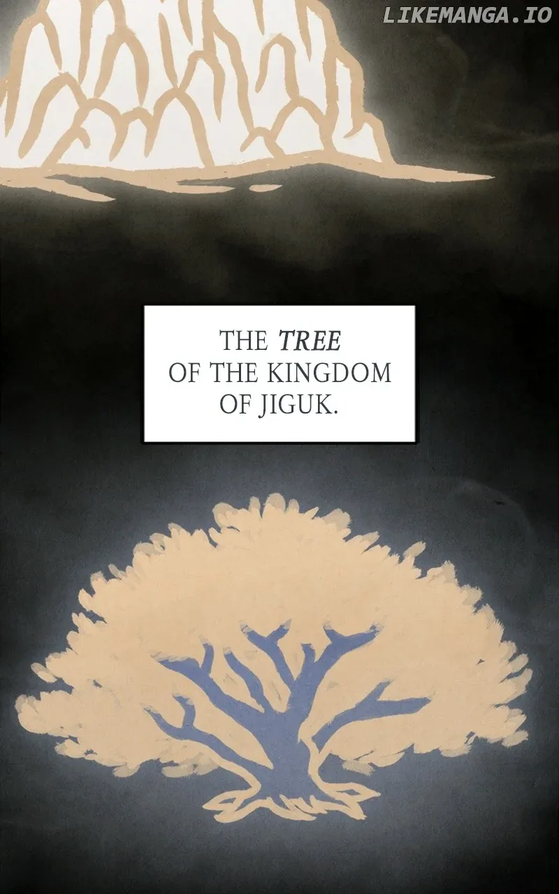 Reincarnated In a Cursed Game Chapter 15 page 4