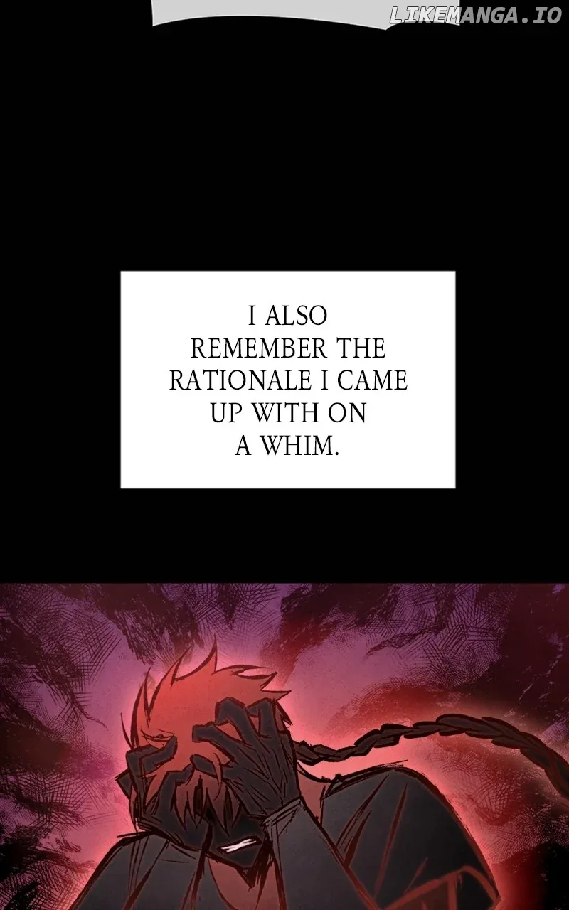 Reincarnated In a Cursed Game Chapter 16 page 5