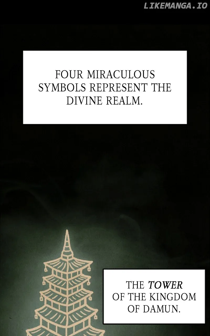 Reincarnated In a Cursed Game Chapter 15 page 2