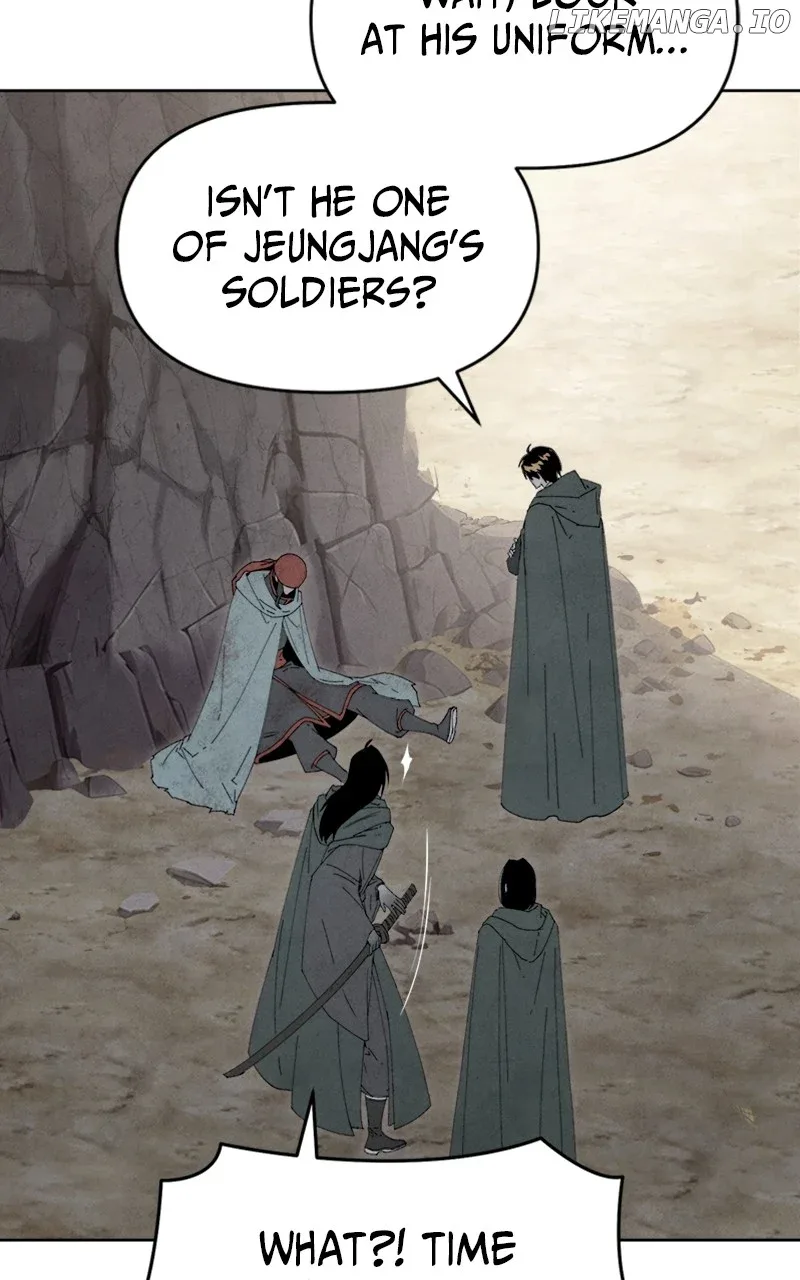 Reincarnated In a Cursed Game Chapter 15 page 67