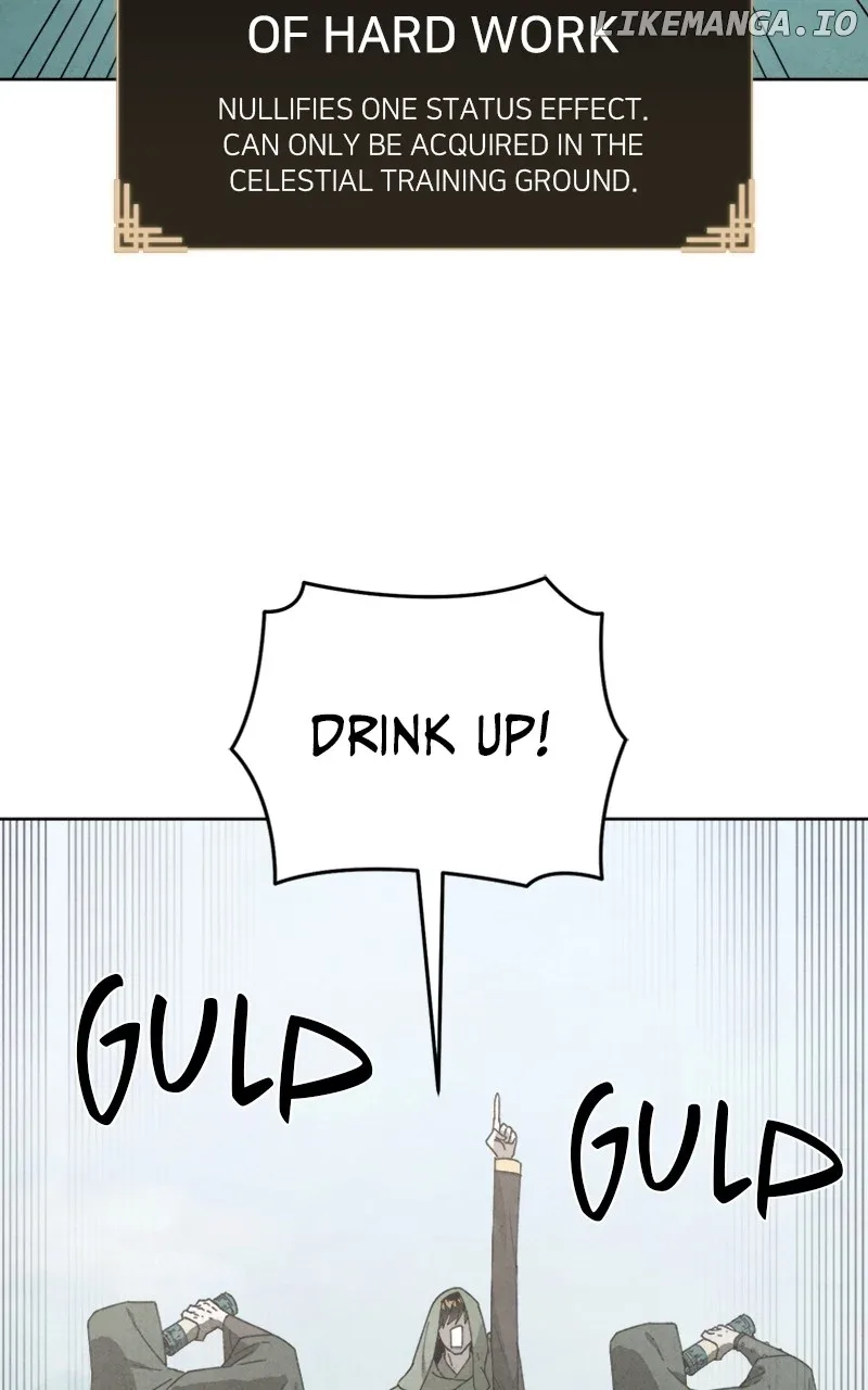 Reincarnated In a Cursed Game Chapter 15 page 13
