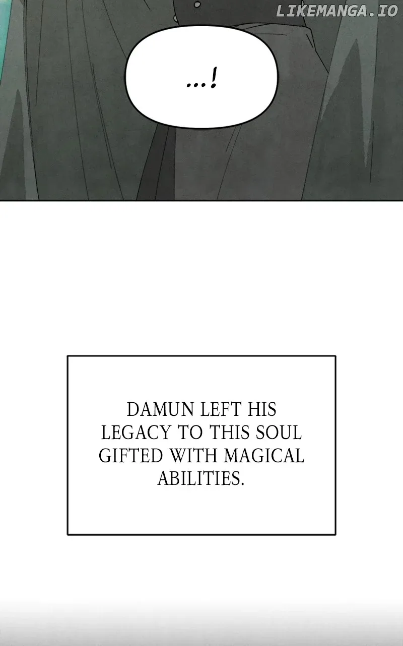 Reincarnated In a Cursed Game Chapter 15 page 42