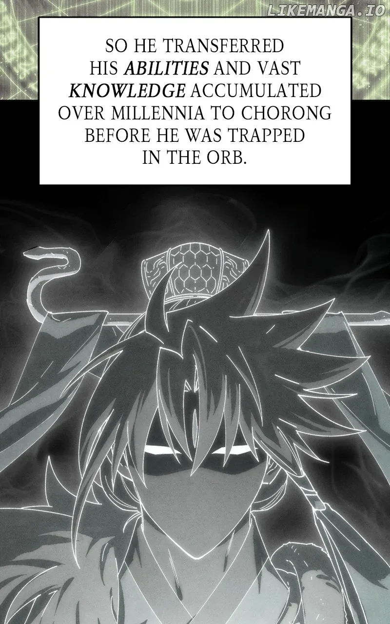 Reincarnated In a Cursed Game Chapter 15 page 44