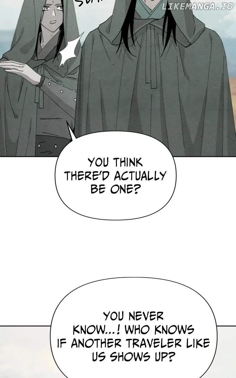 Reincarnated In a Cursed Game Chapter 15 page 38