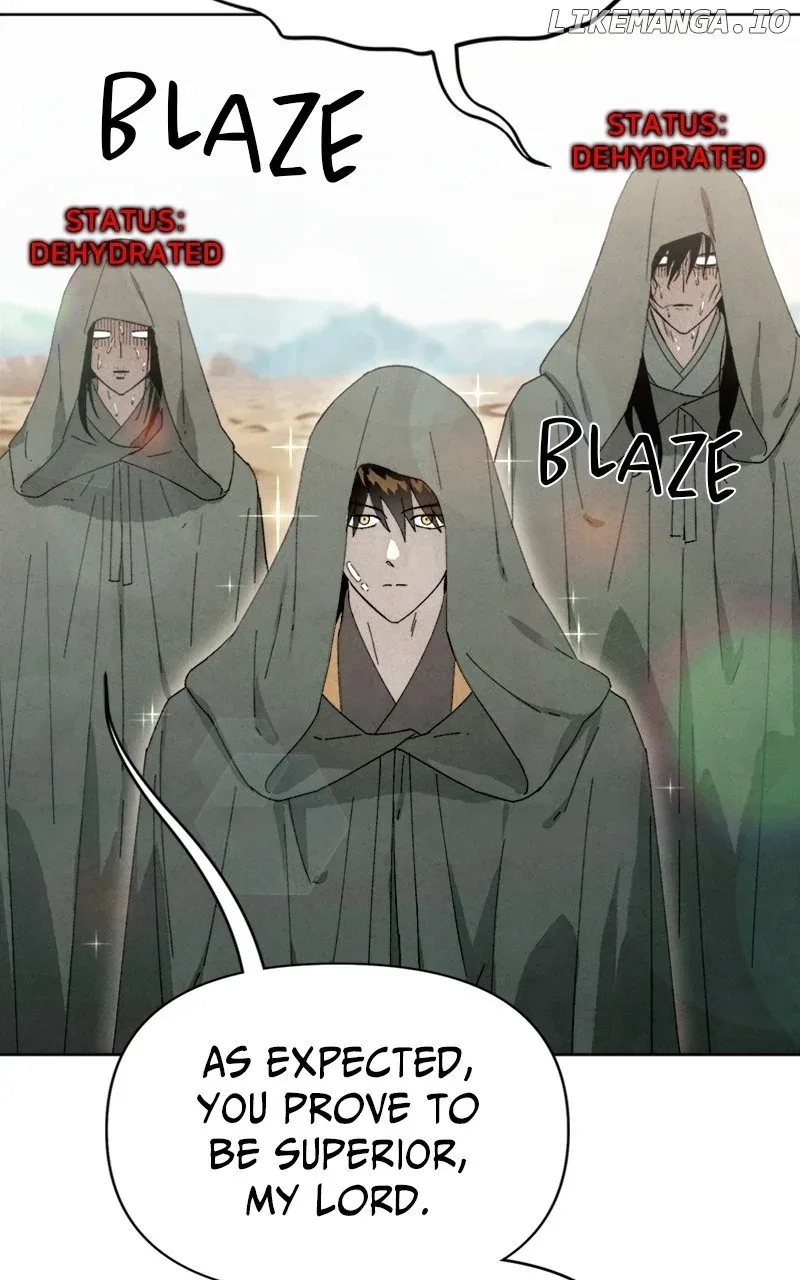 Reincarnated In a Cursed Game Chapter 15 page 9