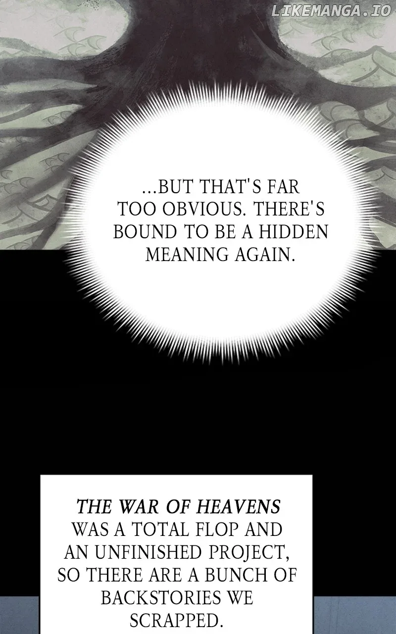 Reincarnated In a Cursed Game Chapter 15 page 24