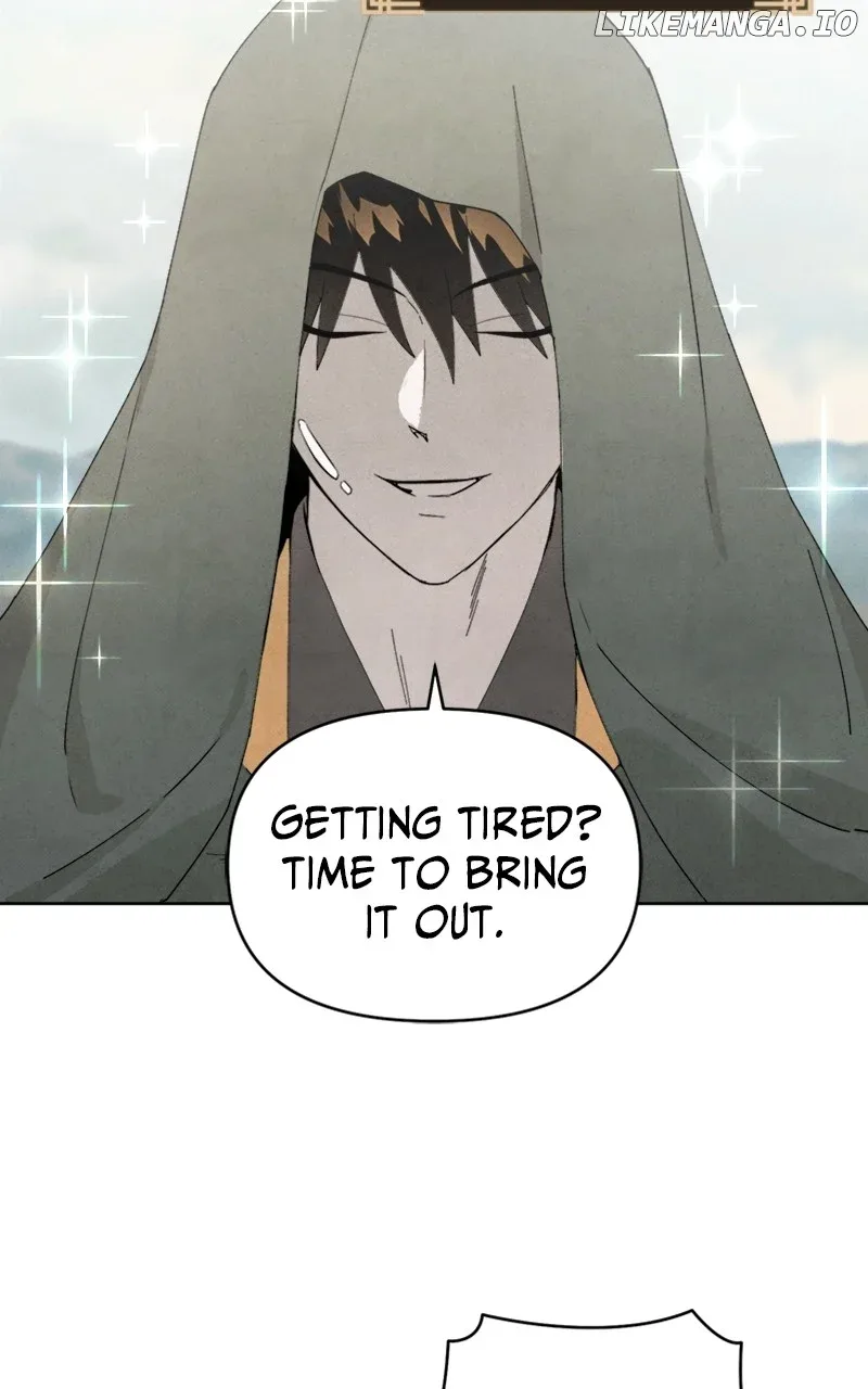 Reincarnated In a Cursed Game Chapter 15 page 11
