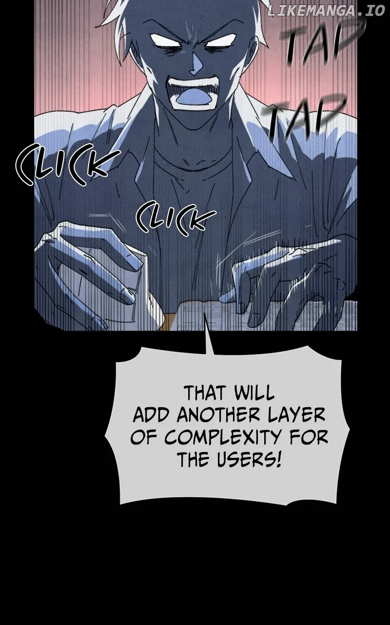Reincarnated In a Cursed Game Chapter 16 page 3