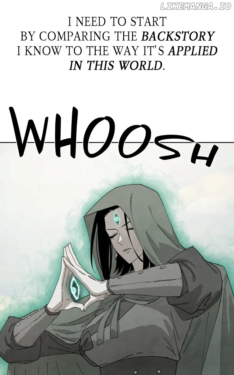 Reincarnated In a Cursed Game Chapter 15 page 41