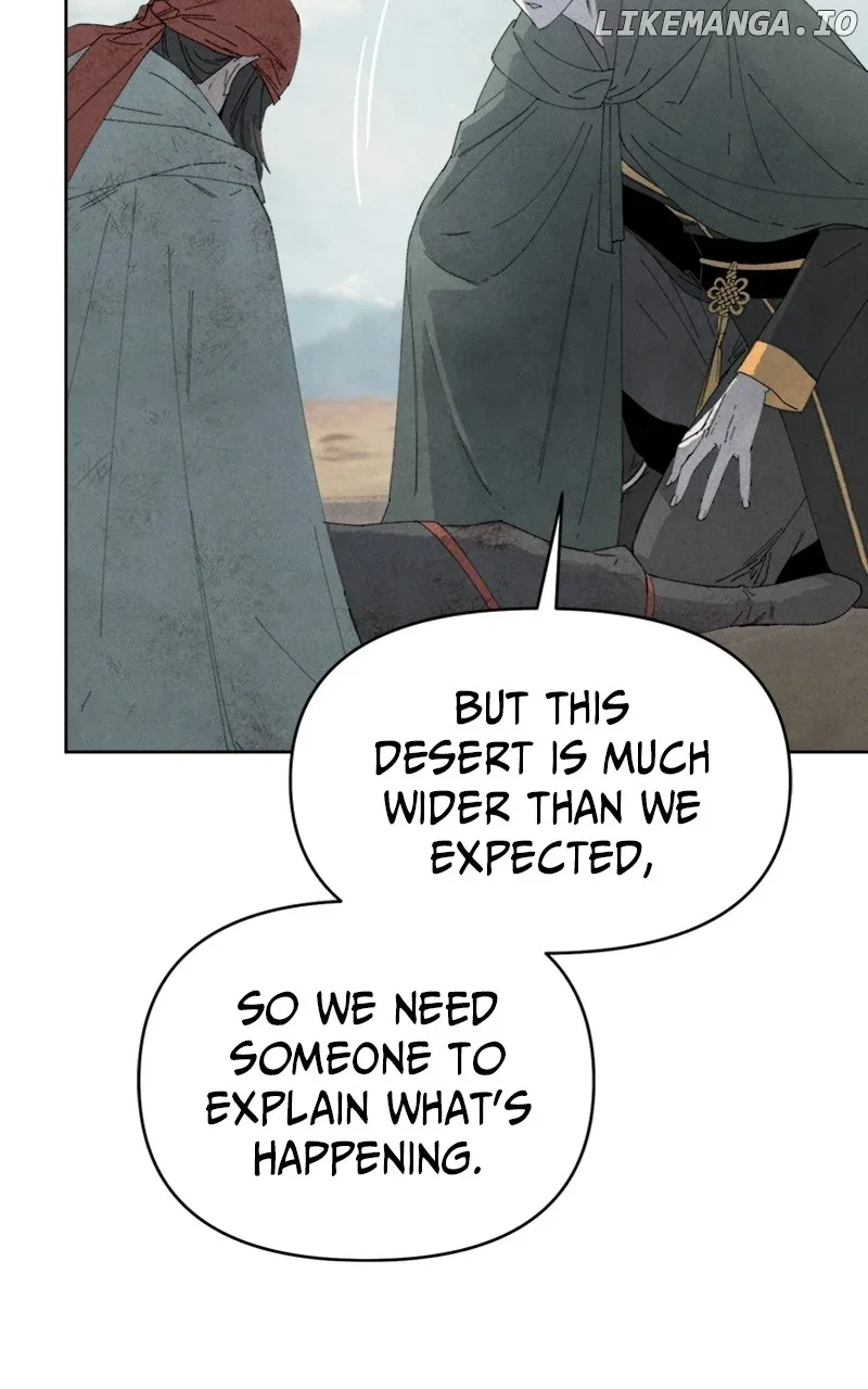 Reincarnated In a Cursed Game Chapter 15 page 71