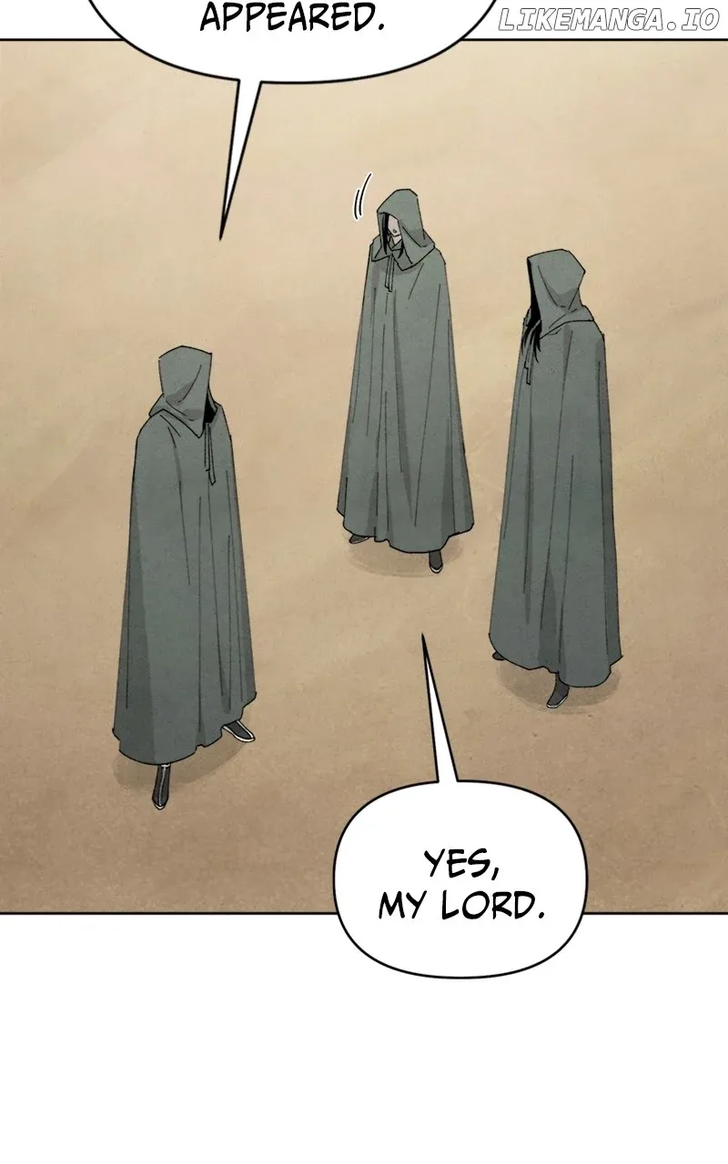 Reincarnated In a Cursed Game Chapter 15 page 40