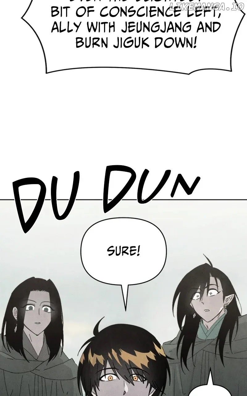 Reincarnated In a Cursed Game Chapter 16 page 13