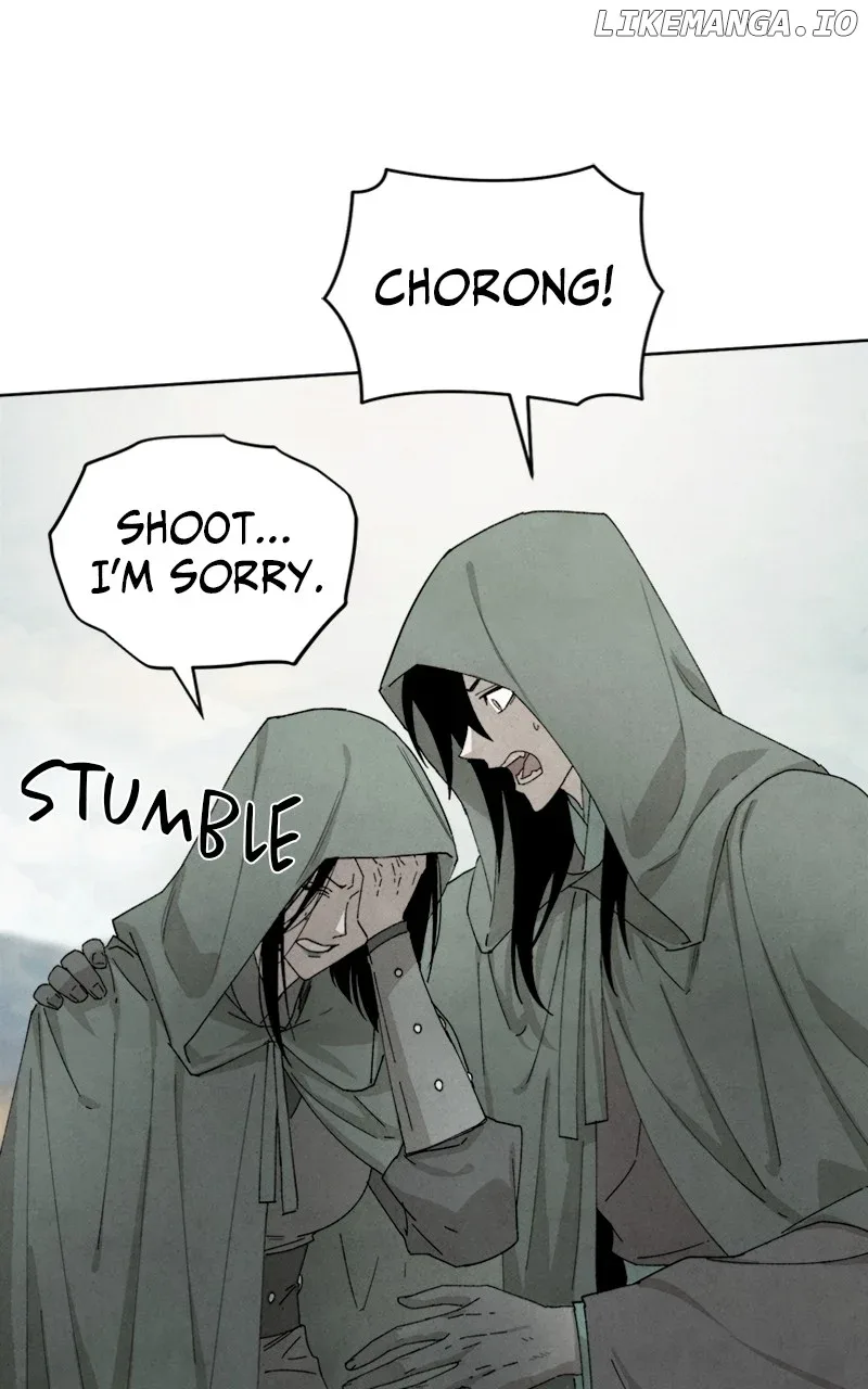 Reincarnated In a Cursed Game Chapter 15 page 51