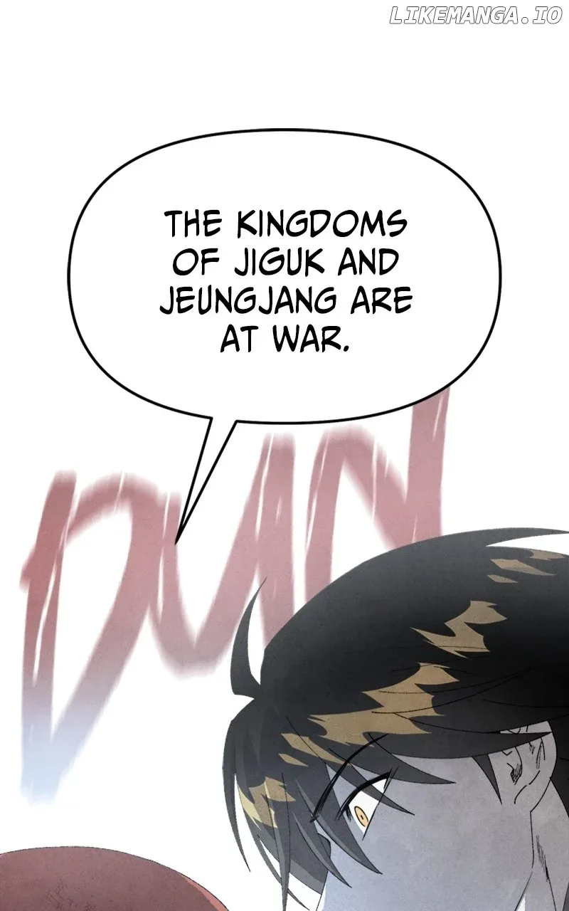 Reincarnated In a Cursed Game Chapter 15 page 74
