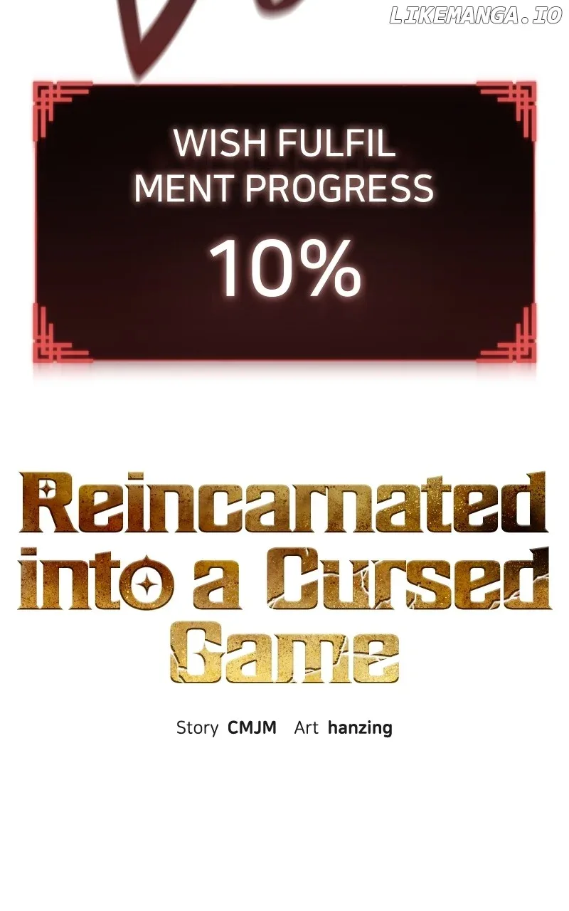Reincarnated In a Cursed Game Chapter 15 page 31