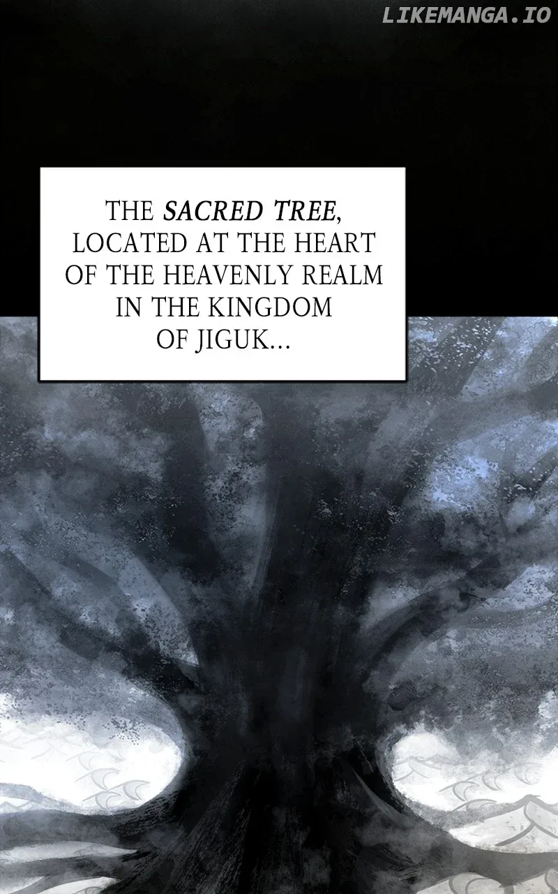 Reincarnated In a Cursed Game Chapter 15 page 5