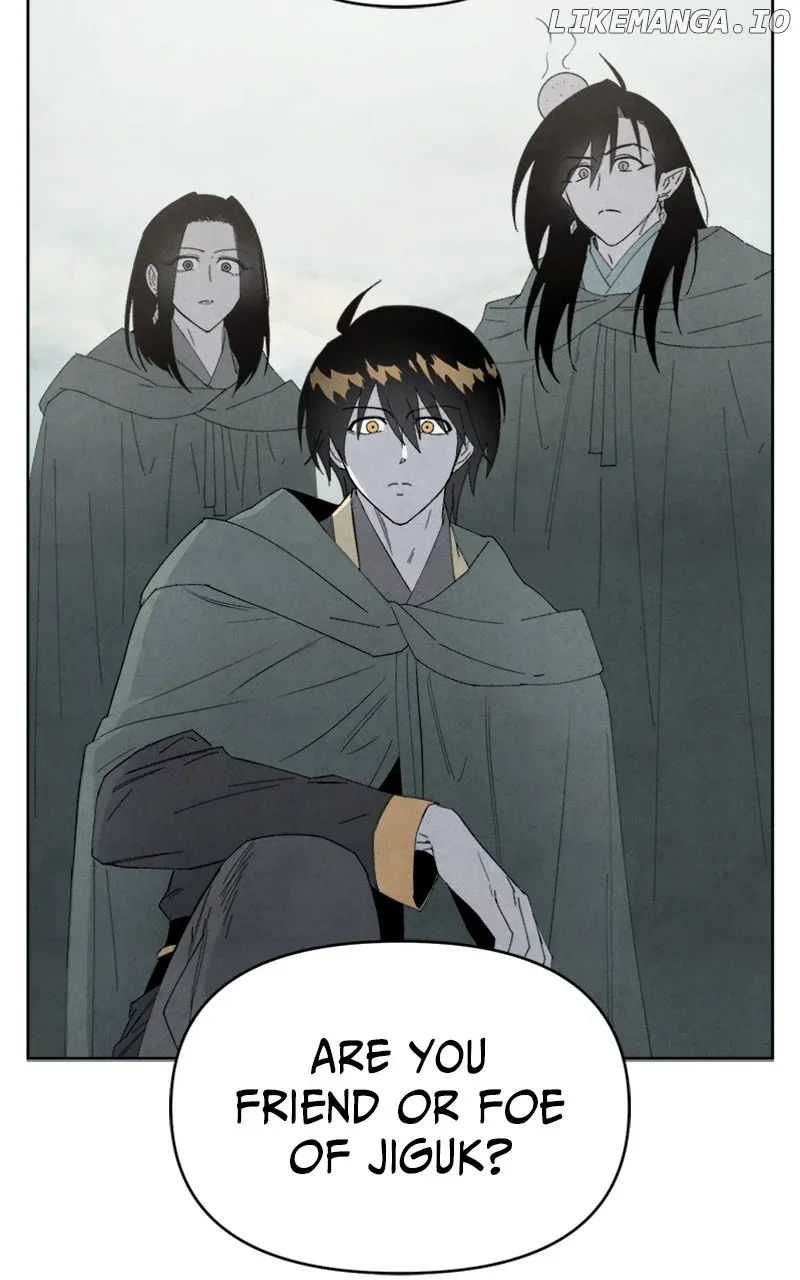 Reincarnated In a Cursed Game Chapter 15 page 73