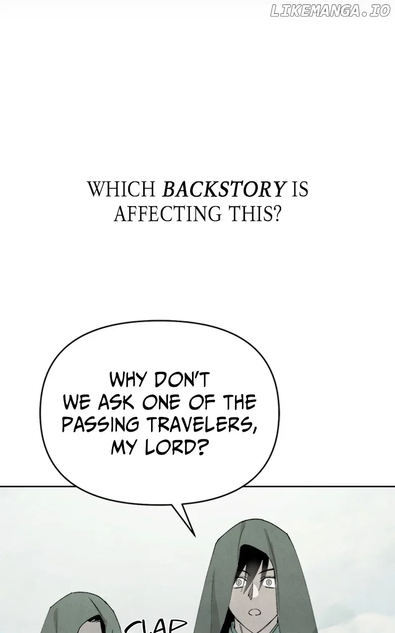 Reincarnated In a Cursed Game Chapter 15 page 37