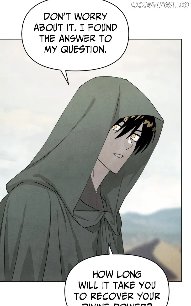Reincarnated In a Cursed Game Chapter 15 page 53