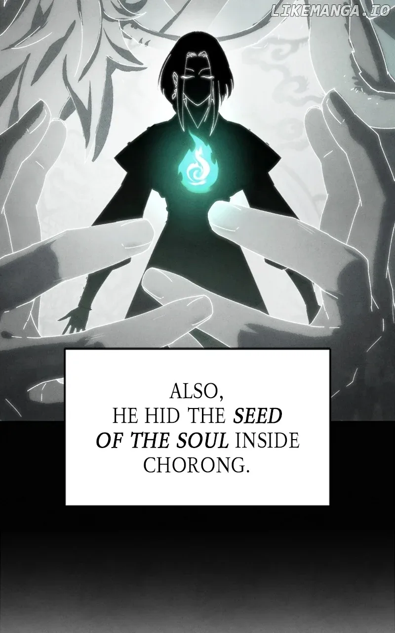 Reincarnated In a Cursed Game Chapter 15 page 45