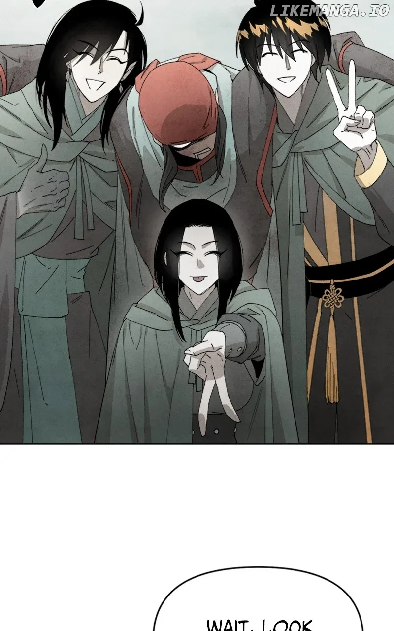 Reincarnated In a Cursed Game Chapter 15 page 66