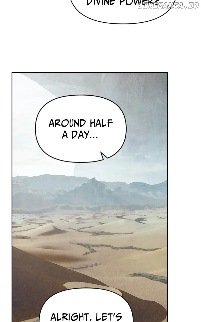 Reincarnated In a Cursed Game Chapter 15 page 54