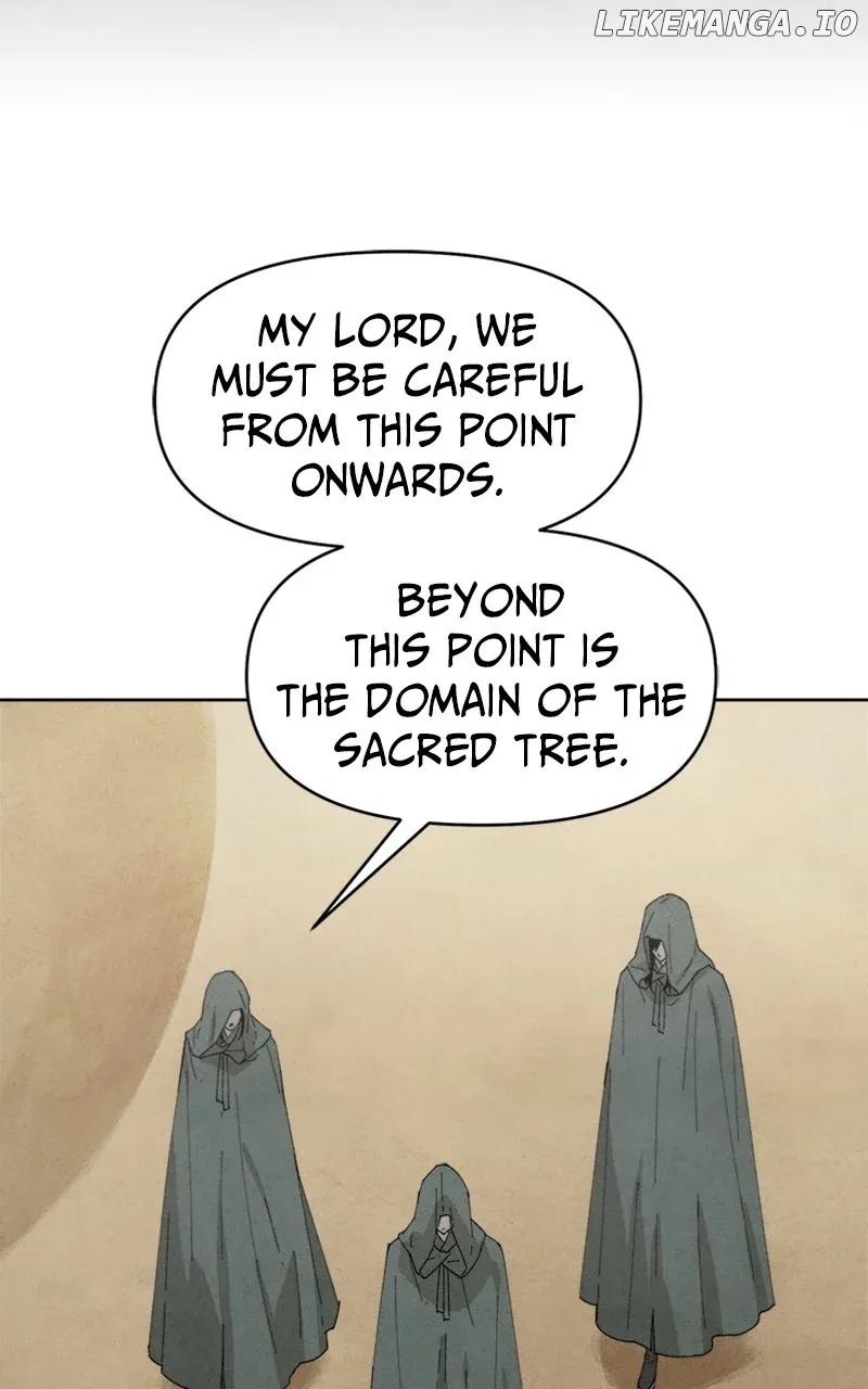 Reincarnated In a Cursed Game Chapter 15 page 7