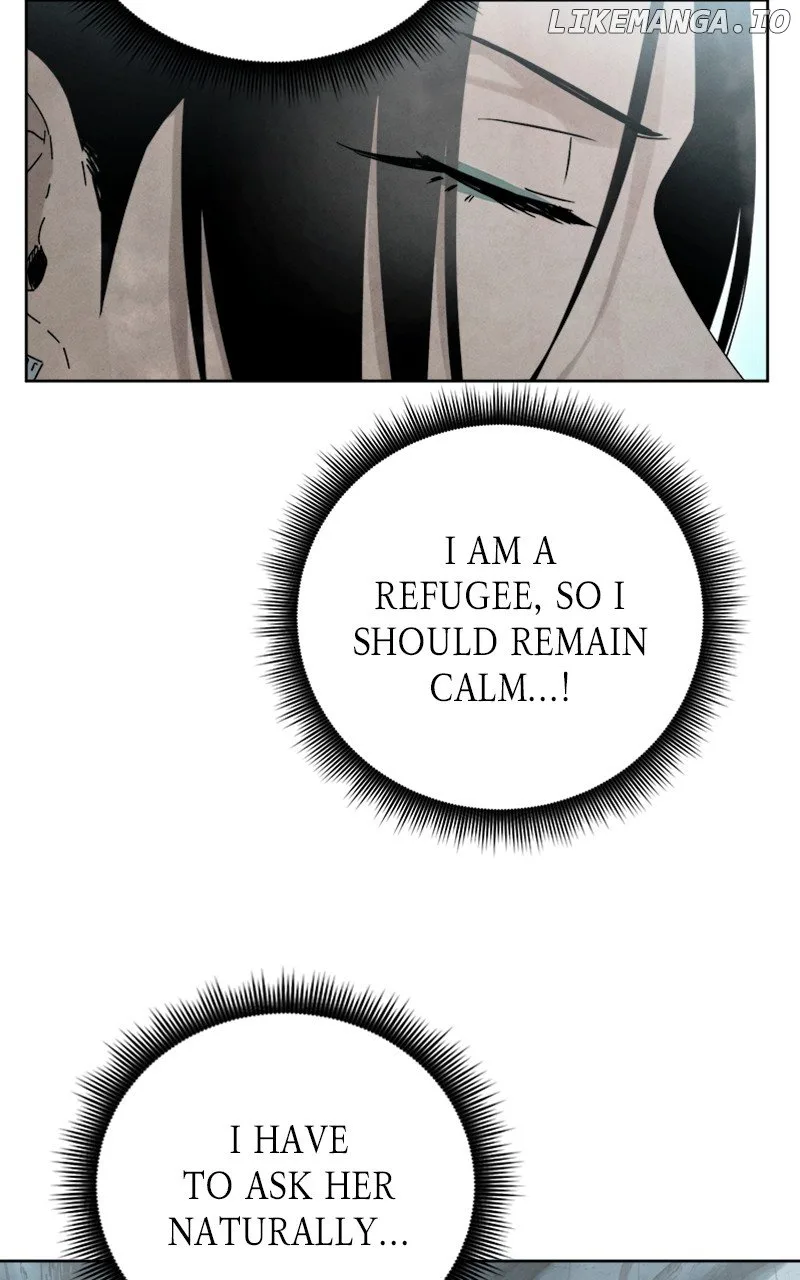 Reincarnated In a Cursed Game Chapter 17 page 6