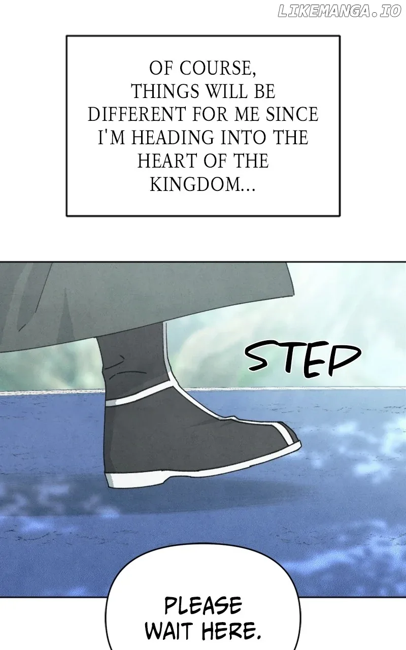 Reincarnated In a Cursed Game Chapter 16 page 99