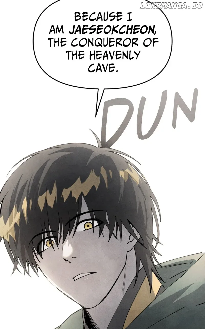 Reincarnated In a Cursed Game Chapter 16 page 20