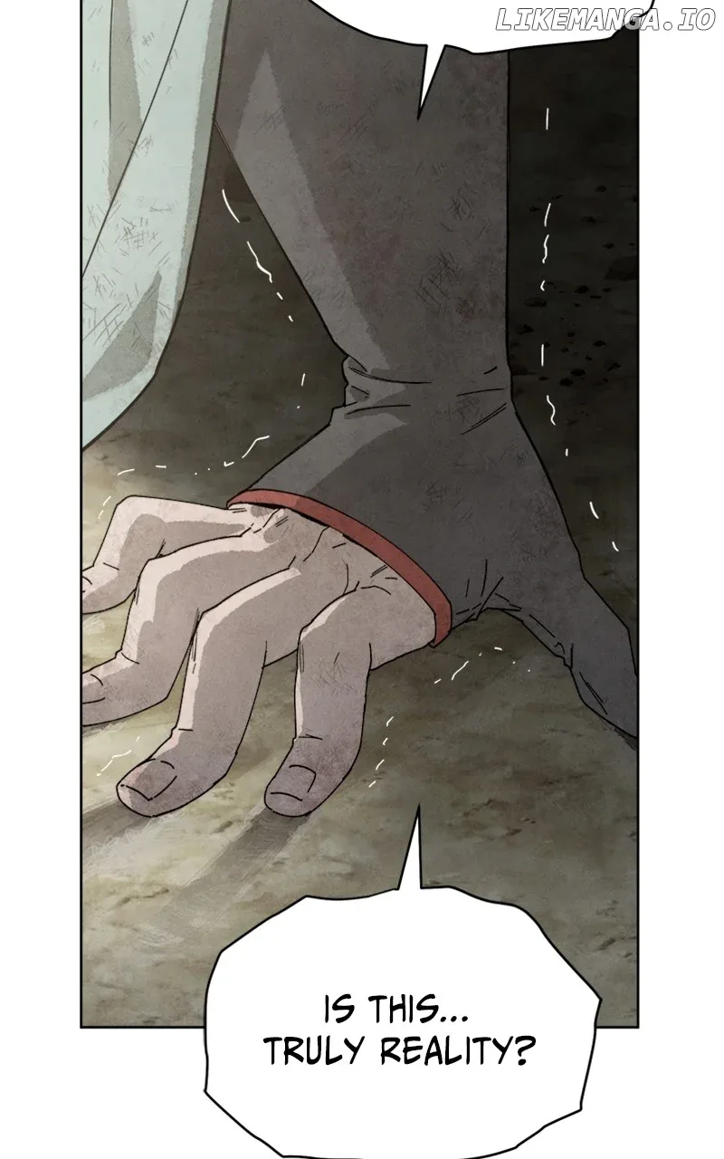 Reincarnated In a Cursed Game Chapter 16 page 37