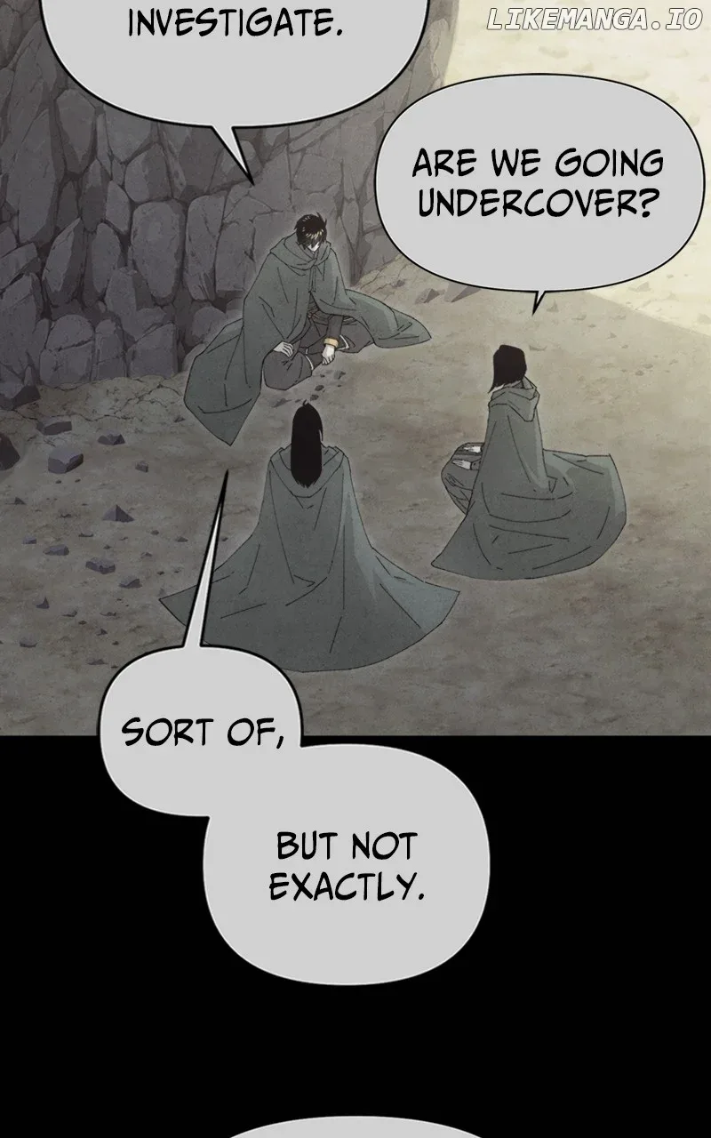Reincarnated In a Cursed Game Chapter 16 page 72