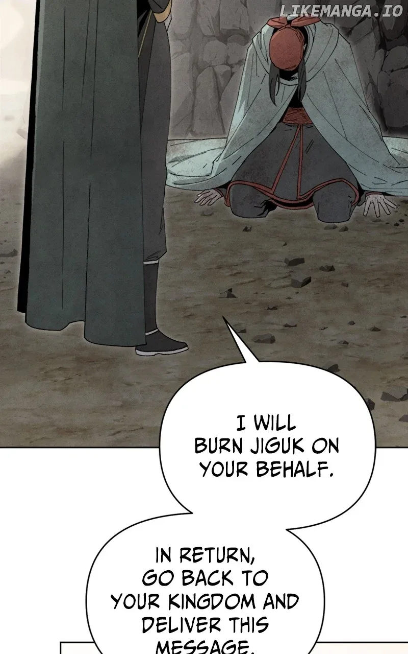 Reincarnated In a Cursed Game Chapter 16 page 39