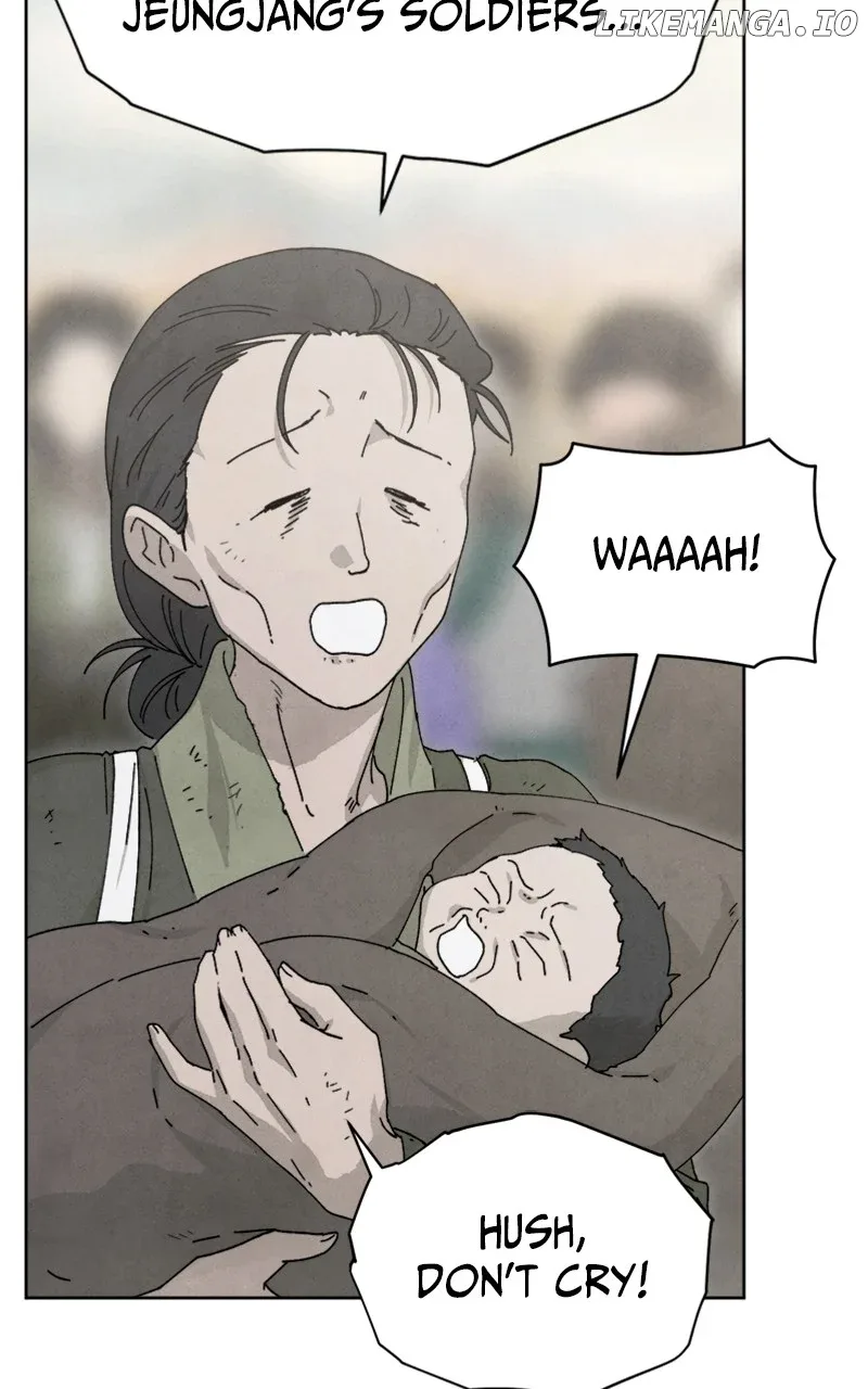 Reincarnated In a Cursed Game Chapter 16 page 61