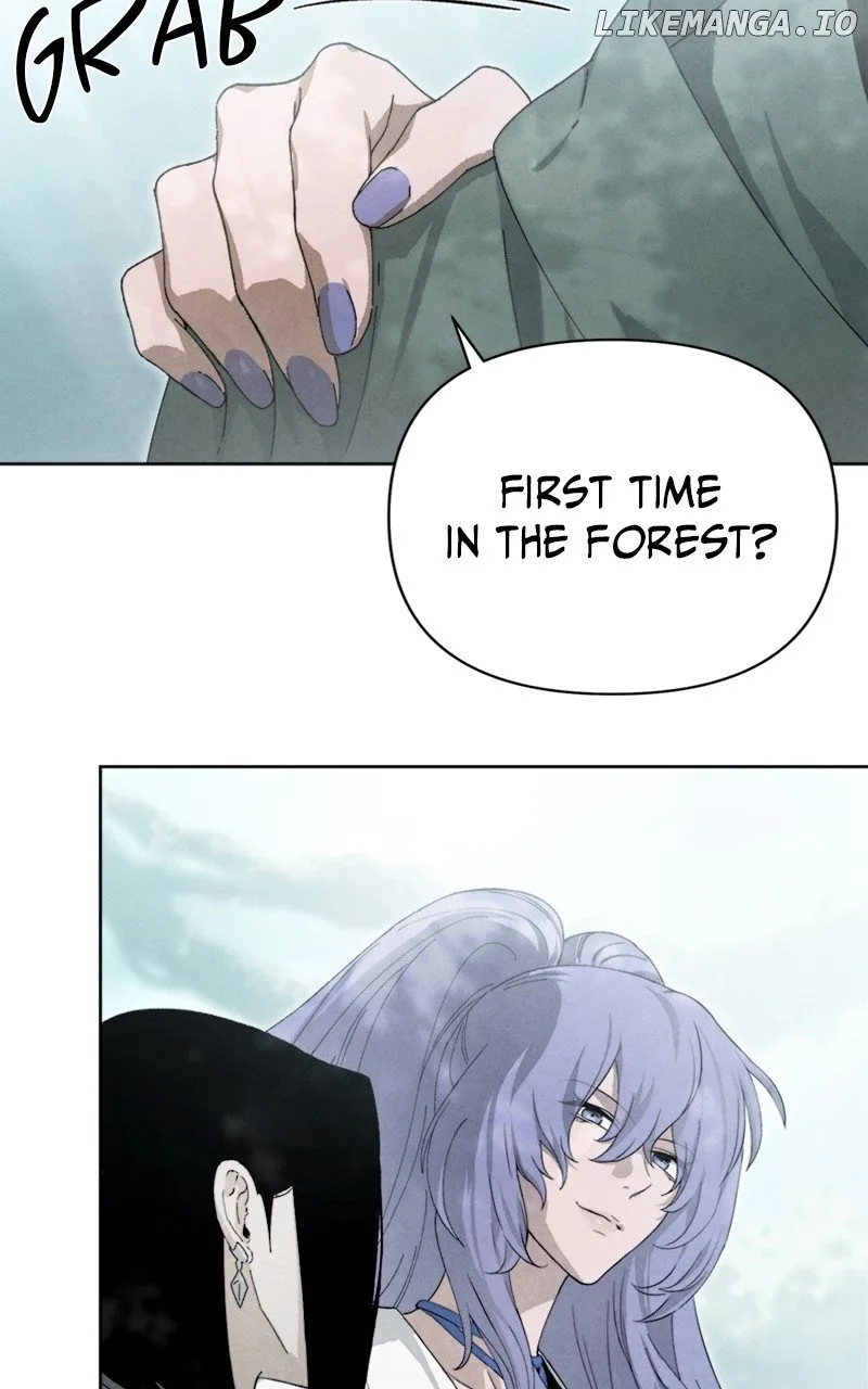 Reincarnated In a Cursed Game Chapter 17 page 4
