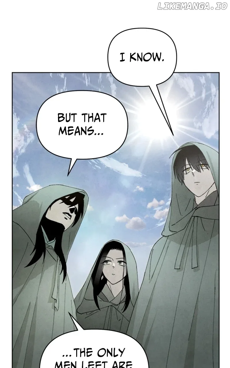 Reincarnated In a Cursed Game Chapter 16 page 80