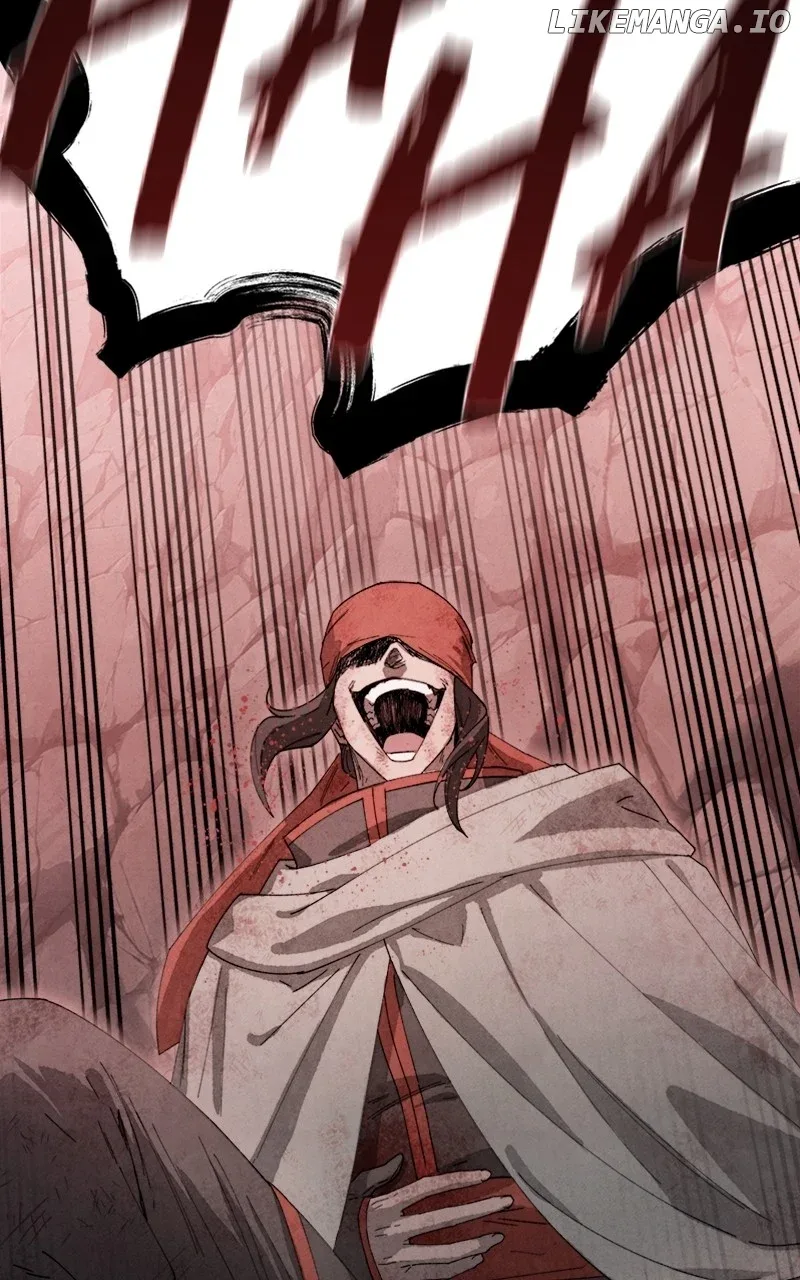 Reincarnated In a Cursed Game Chapter 15 page 93