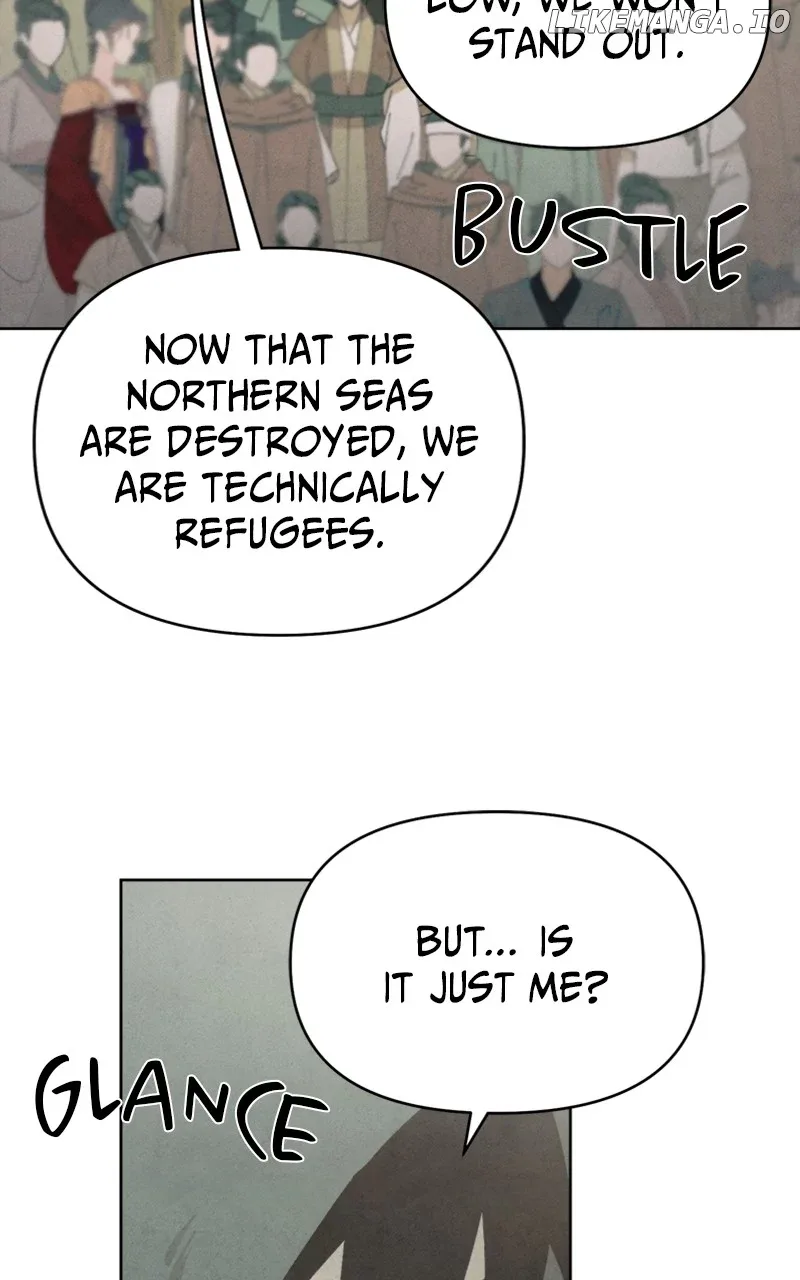 Reincarnated In a Cursed Game Chapter 16 page 77