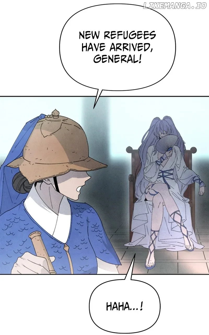 Reincarnated In a Cursed Game Chapter 16 page 55