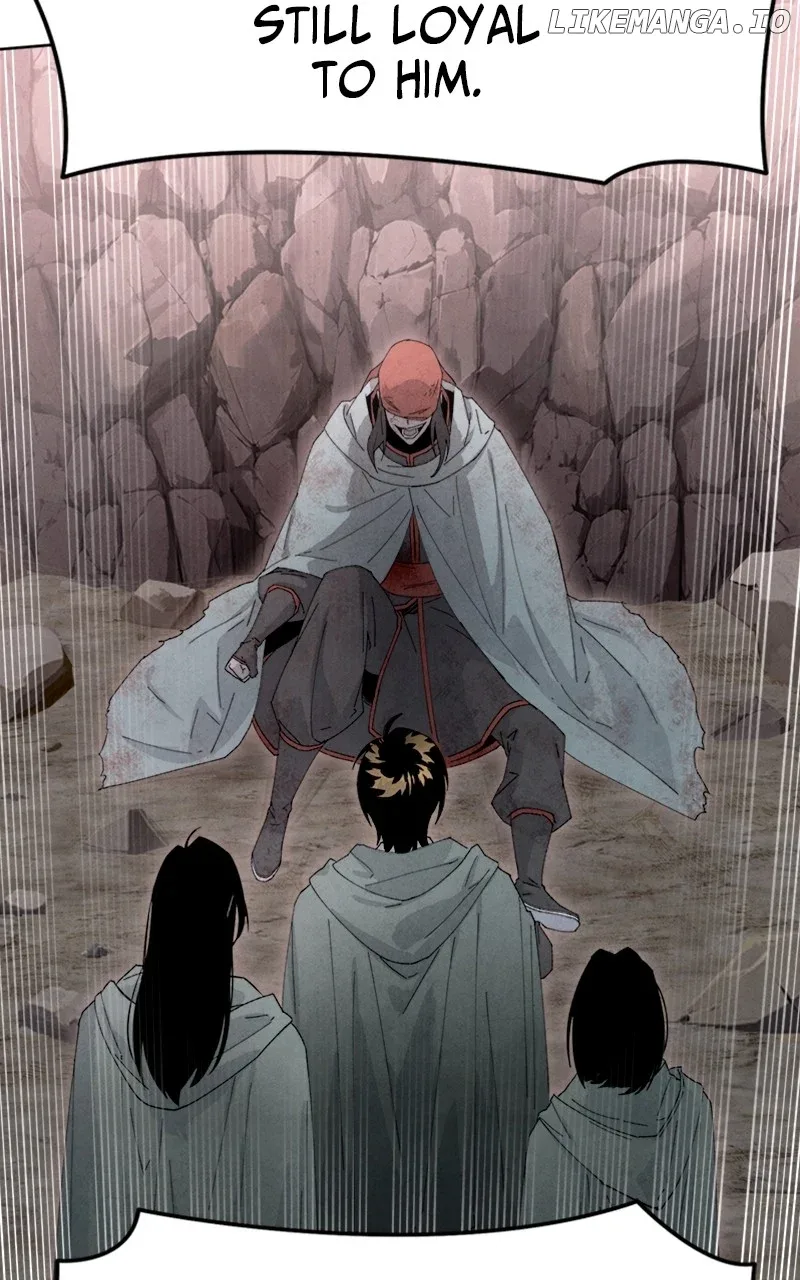 Reincarnated In a Cursed Game Chapter 15 page 97