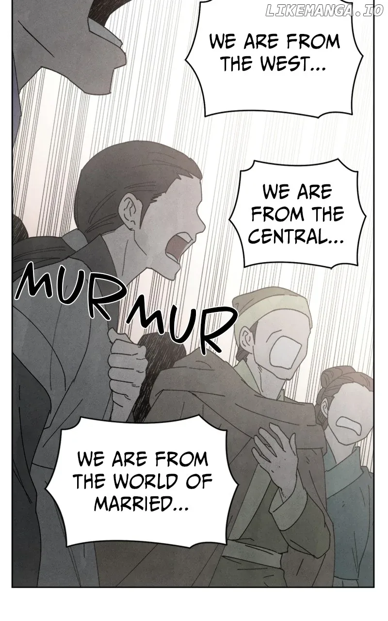 Reincarnated In a Cursed Game Chapter 16 page 64